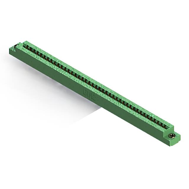306-041-520-103 EDAC Inc.  Edgeboard Connectors